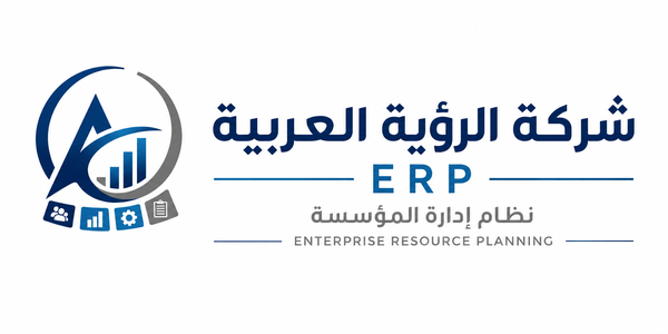 شركة الرؤية العربية